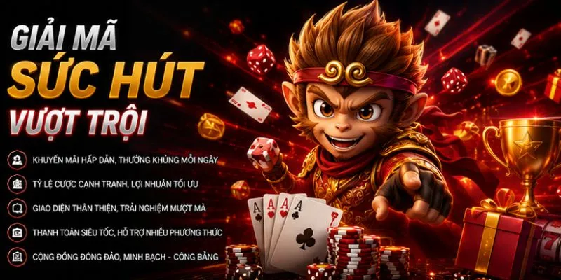 Giải mã sức hút của nhà cái UY88