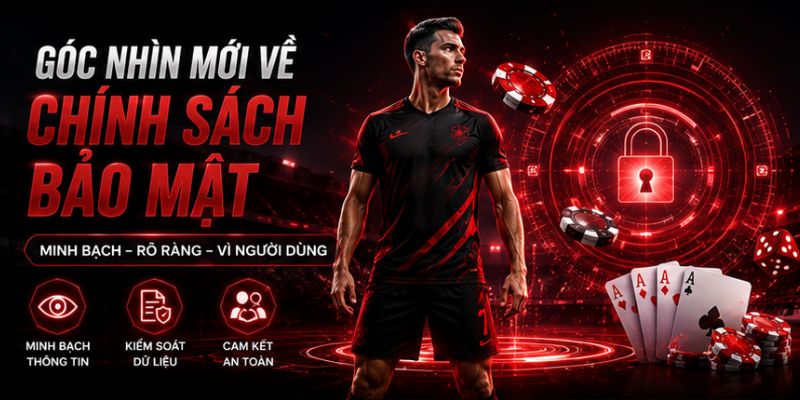 Góc nhìn về các chính sách bảo mật tại UY88 